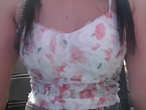 TheMostBeautifullGirl- online show from November 17, 2025, 6:01 pm