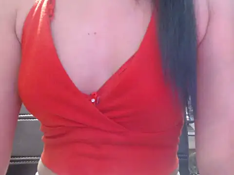 TheMostBeautifullGirl- online show from October 10, 2025, 5:47 pm