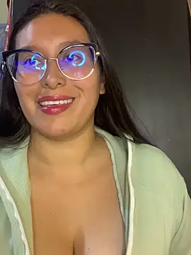 cloe starr online show from March 17, 2025, 10:08 pm