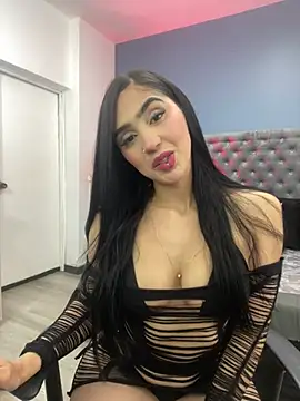 ChloeLambert online show from March 16, 2025, 11:04 pm