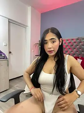 ChloeLambert online show from March 19, 2025, 12:04 am