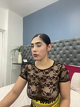 ChloeLambert online show from March 19, 2025, 10:20 pm