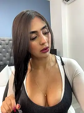ChloeLambert online show from September 16, 2025, 9:27 pm