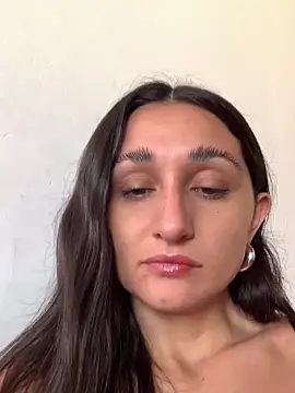 luci brecman online show from June 21, 2026, 6:36 pm