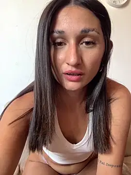 luci brecman online show from January 19, 2026, 3:27 pm