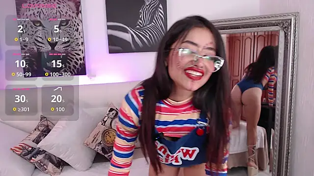 Snapshot of sophie-carter chatting on October 31, 2025, 8:05 pm sophie-carter online show from October 31, 2025, 8:05 pm