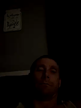 Stillhard8925 online show from October 14, 2025, 9:54 am