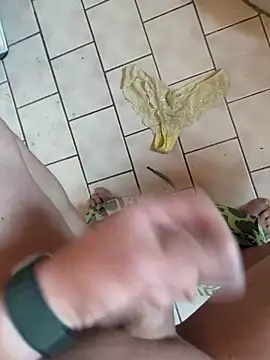 wassermann8484 online show from April 7, 2026, 12:07 pm