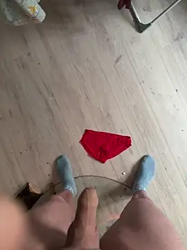 wassermann8484 online show from April 1, 2026, 6:15 am