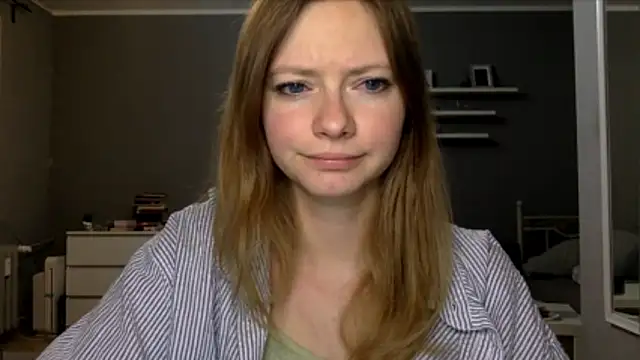 MillieShow online show from February 26, 2026, 10:10 pm