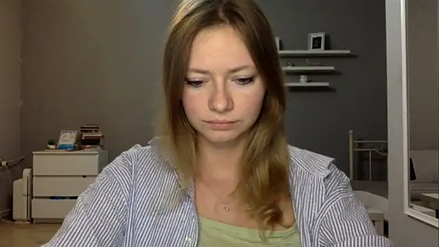 MillieShow online show from January 6, 2026, 9:52 pm