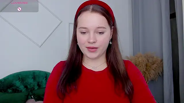 Snapshot of Cute_kitty- chatting on September 26, 2025, 9:10 pm Cute kitty- online show from September 26, 2025, 9:10 pm