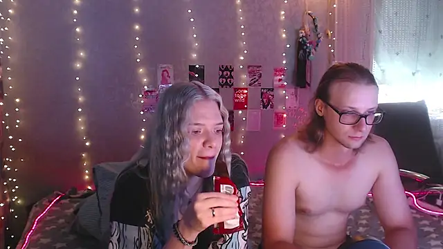 Your Horny Friends online show from August 8, 2026, 9:27 am