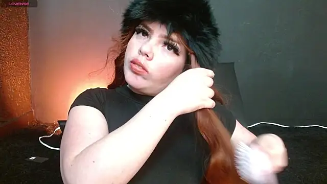 Snapshot of Nathaly_Rose1126 chatting on September 15, 2025, 1:22 pm Nathaly Rose1126 online show from September 15, 2025, 1:22 pm