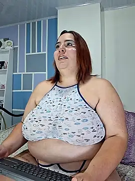 Snapshot of camilleturner1 chatting on October 5, 2025, 6:20 pm camilleturner1 online show from October 5, 2025, 6:20 pm