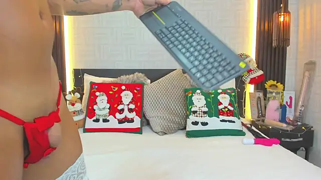 Anghel Stone online show from December 16, 2025, 8:02 pm