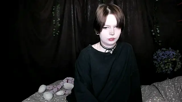 amelia mays xx online show from January 18, 2026, 5:55 am