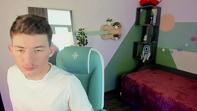 Danny  Magic online show from March 15, 2025, 1:40 pm