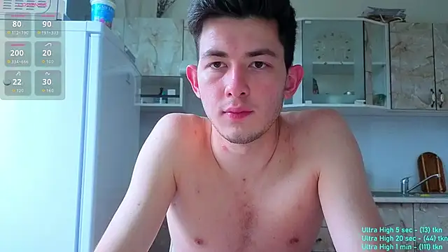 Danny  Magic online show from September 16, 2025, 1:12 pm