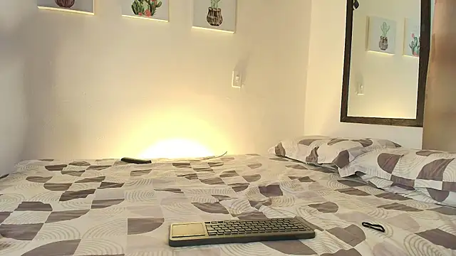 Snapshot of pleasurecompany3 chatting on February 20, 2026, 3:58 am pleasurecompany3 online show from February 20, 2026, 3:58 am