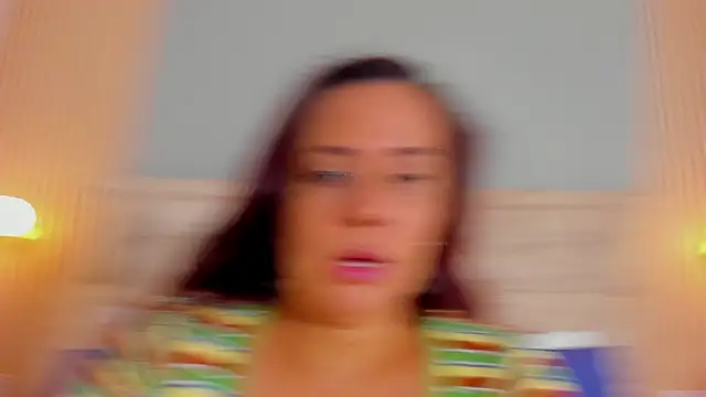 Hera goddesss online show from October 9, 2025, 7:25 pm