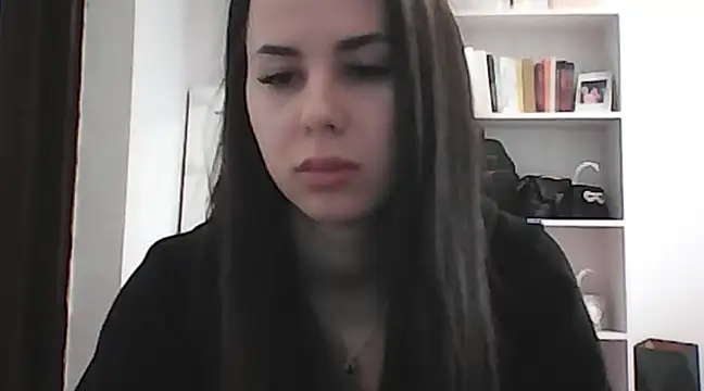 MayaJoy24 online show from March 17, 2025, 6:07 am