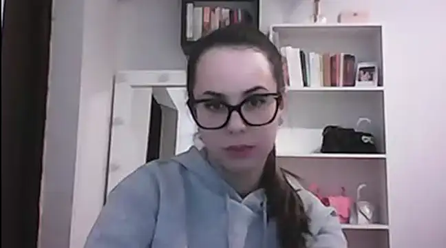MayaJoy24 online show from March 20, 2025, 7:14 pm