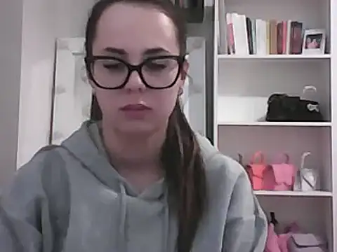 MayaJoy24 online show from March 20, 2025, 10:18 pm