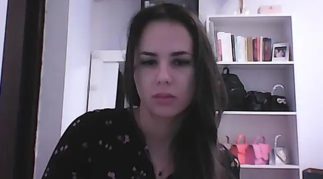 MayaJoy24 online show from March 19, 2025, 6:14 am