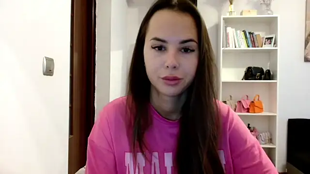 MayaJoy24 online show from September 14, 2025, 6:25 am