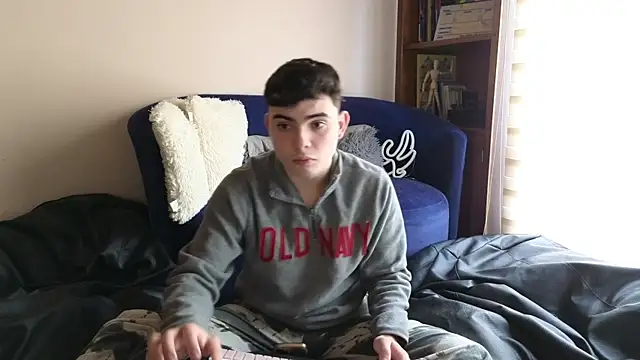 lukeboyce33 online show from July 26, 2026, 3:41 pm