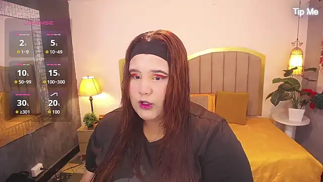 ailyn maury online show from October 22, 2025, 1:54 pm