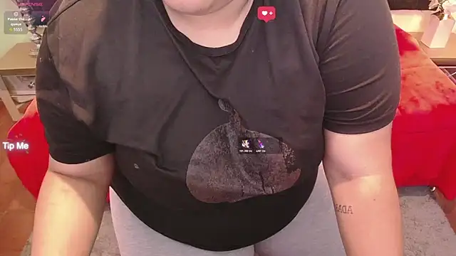 ailyn maury online show from May 18, 2026, 1:16 pm