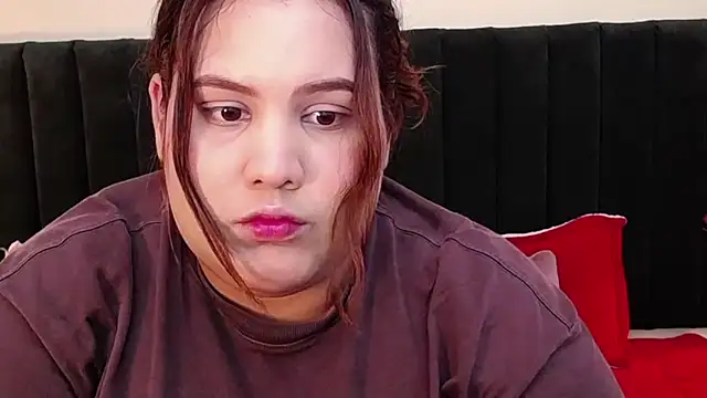 ailyn maury online show from October 10, 2025, 1:17 am