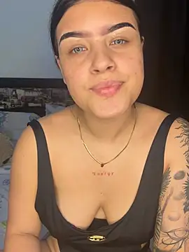 Candy Roose online show from March 23, 2025, 2:48 am