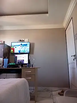 Snapshot of Hotytoty26 chatting on October 4, 2025, 2:07 pm Hotytoty26 online show from October 4, 2025, 2:07 pm