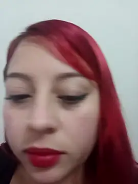 LEIDY LORENA online show from March 13, 2025, 10:32 pm