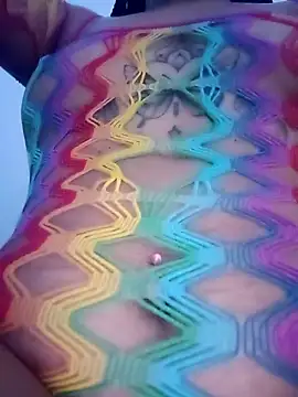 LEIDY LORENA online show from September 30, 2025, 9:54 pm