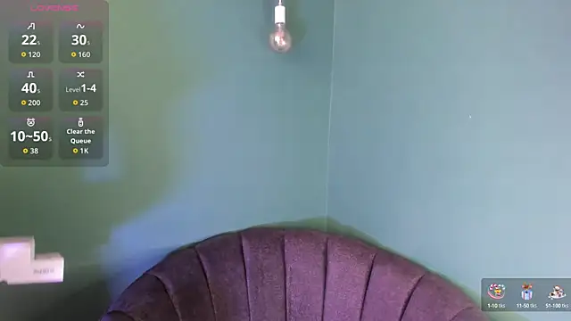 Snapshot of Alice_26_ chatting on September 17, 2025, 7:49 pm Alice 26 online show from September 17, 2025, 7:49 pm