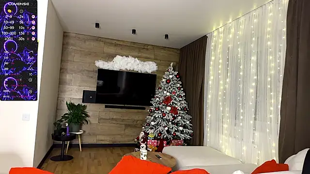 TwinTemptations online show from January 12, 2026, 8:25 pm