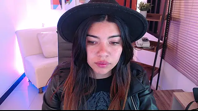 Snapshot of dangel_noir6 chatting on October 15, 2025, 11:51 am dangel noir6 online show from October 15, 2025, 11:51 am