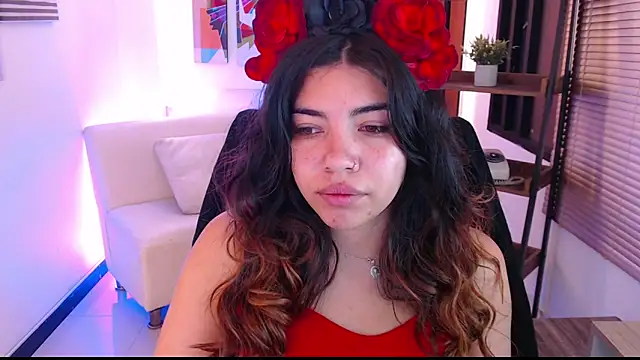 Snapshot of dangel_noir6 chatting on October 17, 2025, 11:34 am dangel noir6 online show from October 17, 2025, 11:34 am