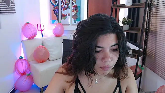 Snapshot of dangel_noir6 chatting on October 27, 2025, 10:16 am dangel noir6 online show from October 27, 2025, 10:16 am