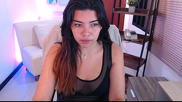 Snapshot of dangel_noir6 chatting on October 14, 2025, 11:44 am dangel noir6 online show from October 14, 2025, 11:44 am