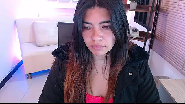 Snapshot of dangel_noir6 chatting on October 12, 2025, 10:05 am dangel noir6 online show from October 12, 2025, 10:05 am