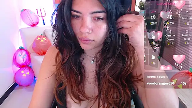 Snapshot of dangel_noir6 chatting on October 28, 2025, 10:47 am dangel noir6 online show from October 28, 2025, 10:47 am