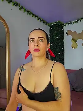 Sairy  online show from April 8, 2026, 1:56 pm