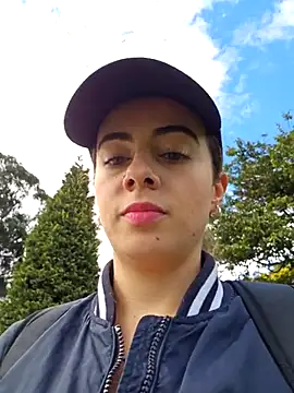 Snapshot of Sairy_ chatting on September 19, 2025, 7:29 pm Sairy  online show from September 19, 2025, 7:29 pm