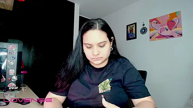 Snapshot of ashliecooperrr chatting on October 4, 2025, 3:30 am ashliecooperrr online show from October 4, 2025, 3:30 am