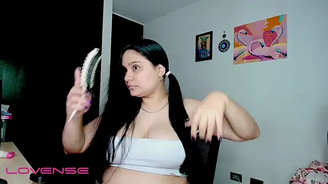 ashliecooperrr online show from December 4, 2025, 3:49 am